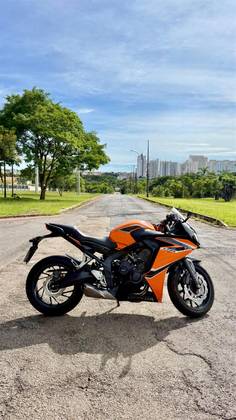 HONDA CB 650 F ABS HONDA CB 650 F ABS